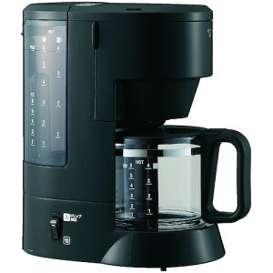 ZOJIRUSHI�@�R�[�q�[���[�J�[�@�u���b�N EC-MA60-BA