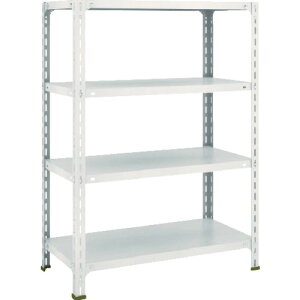 TRUSCO �X�`�[�����b�N �y�ʒI�J���^ W875XD450XH1200 4�i 43X-14