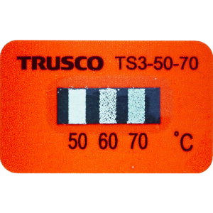 TRUSCO ���x�V�[��3�_�\���s�t��50�x�`70�x(40������)�@TS35070