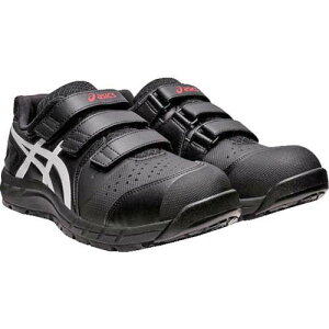 ASICS �E�B���W���u CP112 �u���b�N*�z���C�g 24.0cm 1273A056.001-24.0