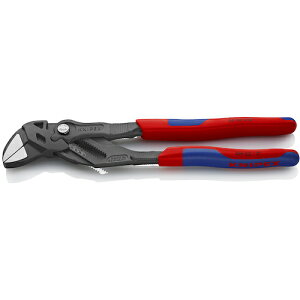 KNIPEX �v���C���[�����` �R���t�H�[�g�n���h�� 250mm 8602-250