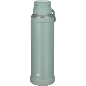 サーモス 真空断熱ケータイマグ アッシュグリーン JOY-1500 ASG