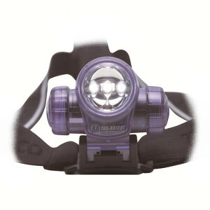 TRUSCO LED�w�b�h�����v(LED3��)�ylight�z�@HL380N