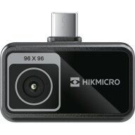 HIKMICRO　スマートフォン用グラフィー　MiniE MINIE