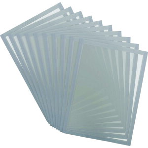 tarifold PVC}Olbgt[A4p 10 O[ 195239