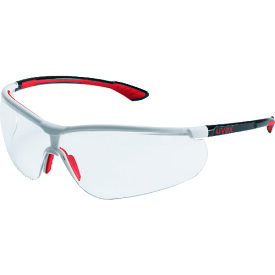 UVEX 一眼型保護メガネ スポーツスタイル9193216