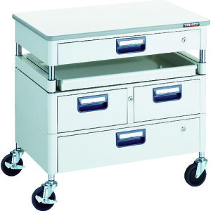 TRUSCO c[S tFjbNXS ȉ 750X500 H740 ot XCh1i Vt zCg PEW-770M1VWZT-W