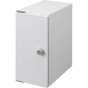 IRIS 286157 ��z�{�b�N�XS�T�C�Y �z���C�g TBK-S-W