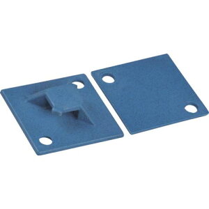 TY-Rap 4���� �������m��Ή��i�C���� ���F �^�C���ő�7.6mm 1000���� TC347A-NDT