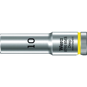 Wera 8790 HMB �f�B�[�v�\�P�b�g 10.0 004532