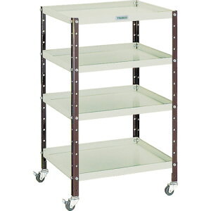 TRUSCO V^c[S 482X420XH798 4i VL1