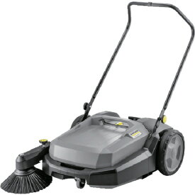 KARCHER 手押し式スイーパー KM 70／20 C 1.517-130.0