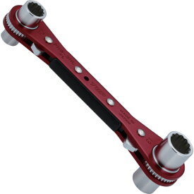 TOP ラチェットレンチ ハイラッチ 8X10・12X13mm PRW3HL