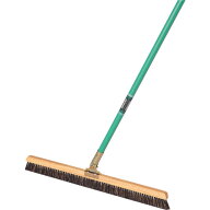 テラモト 自在ホーキパイプ柄60cm CL3810300