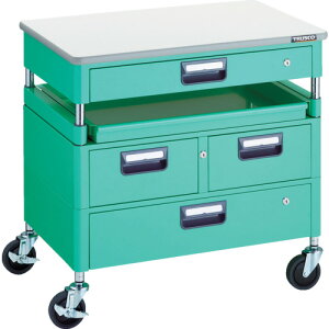 TRUSCO c[S tFjbNXS ȉ 750X500 H740 ot XCh1i Vt OO[ PEW-770M1VWZT-YG