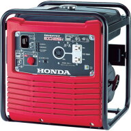 HONDA 正弦波インバーター搭載発電機 2.5kVA(交流専用)　EG25IJN