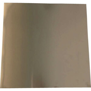 TRUSCO �V���v���[�g �X�e�����X 0.05*50*50mm SISUS0.05-50-50