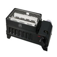 Iwatani　カセットガス炉ばた焼器　炙りの匠 CB-ABT-1