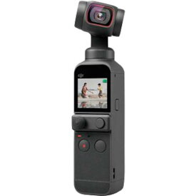 DJI アクションカメラ Pocket 2 D201020010