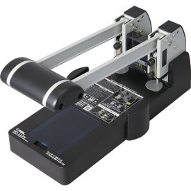 カール 強力パンチ No.122N 穿孔枚数165枚 No.122N