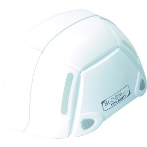 g[[ZteB hЗp܂肽݃wbg BLOOM zCg NO100-WH