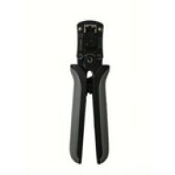 PANDUIT モジュラープラグ圧着工具 カテゴリ6／5E共用 MPT5-8AS