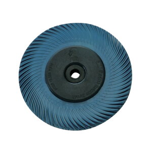 3M WAEubXuV #400  152.4mm BR BRSH TC 400 6