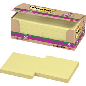 3M �|�X�g�E�C�b�g ���S�� 75X75mm �C�G���[ 10�p�b�h=900���� 6541SS-RPY