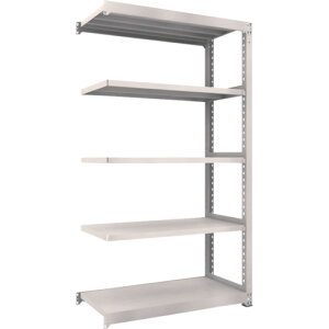 TRUSCO �X�`�[�����b�N M5�^���ʒI 1200X571XH2100 5�i �A�� M5-7465B