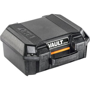 PELICAN V100WD ���H�[���g�P�[�X �f�B�o�C�_�[�t VCV100-0040-BLK