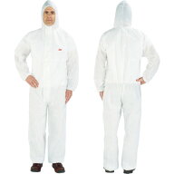 3M 化学防護服 4515 XLサイズ 4515 XL