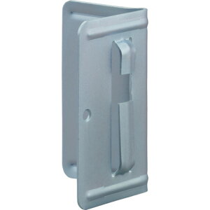 TRUSCO �x���g�ג��@�p�R�[�i�[�K�[�h 75mm���p �X�`�[�����@TCG75S