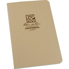 RITR (売切廃番)4 5／8X7 1／4 ソフトカバーブック 横開きタイプ ユニバーサル 974T