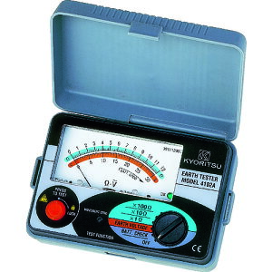 KYORITSU 4102A AiOڒnRv(\tgP[X)@MODEL4102A