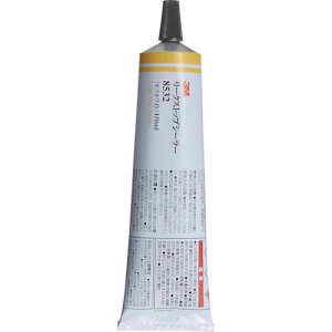3M ���[�N �X�g�b�v �V�[���[ 8532 �I�t�z���C�g 150ml 8532