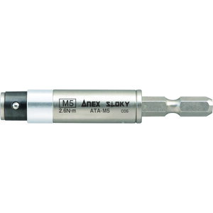 �A�l�b�N�X �d�C�H���p �g���N�A�_�v�^�[ �M5 2.6N�Em�@ATAM5
