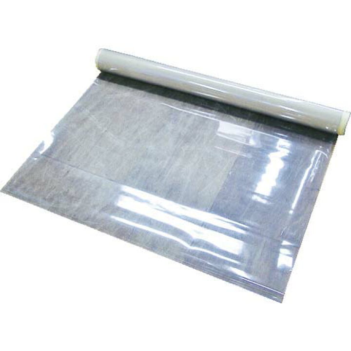 楽天市場】TRUSCO 窓用防音透明シート UVカットタイプ 920mmX2m 厚み 