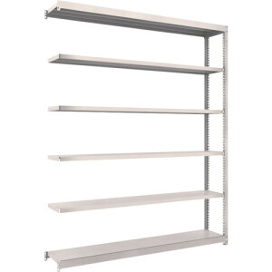 TRUSCO X`[bN M1.5^yʒI 1760*295*H2100 6iA M1.5-7636B