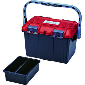 リングスター ドカットD-4500レッド／ブラック D-4500-R／BK