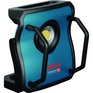 【Bosch(ボッシュ)】 18Vコードレス投光器(10000ルーメン・本体のみ・バッテリー・充電器別売り) GLI18V-10000C【BoBA】 GLI18V10000C