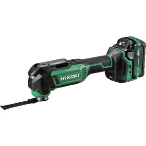 HiKOKI �R�[�h���X�}���`�c�[�� 36V MV�d�r���ڕi CV36DMA(XPZ)