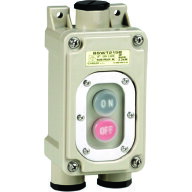 春日電機 動力用開閉器 BSWT215B3