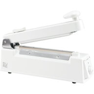 SURE 卓上シーラーカッター付200mm NL203JC5