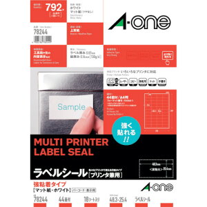 3M �G�[����[[TM��]] ���x���V�[�� �v�����^���p ���S��44�� (18����) 78244