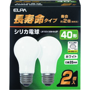 ELPA�V���J�d��������E2640W�`2��LW100V38W-W-2P