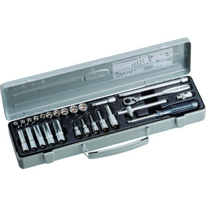 TONE �~�b�N�X�\�P�b�g�����`�Z�b�g 26pcs MX200