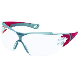 UVEX 一眼型保護メガネ ウベックス フィオス cx2　9198258