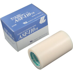chukoh �t�b�f�����t�B�����S���e�[�v ASF�[110FR 0.23t*100w*10m ASF110FR-23X100