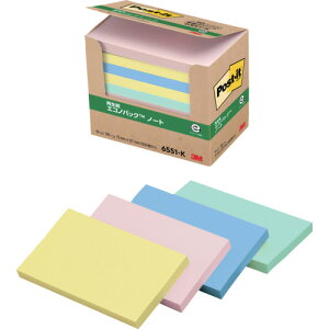 3M ӂ |XgECbg m[g 75*127mm 100*10pbh 4FF 6551-K