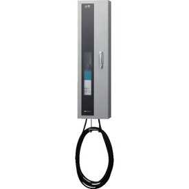 河村電器 EV普通充電用電気設備 EVコンポプライム(壁掛)ECPW